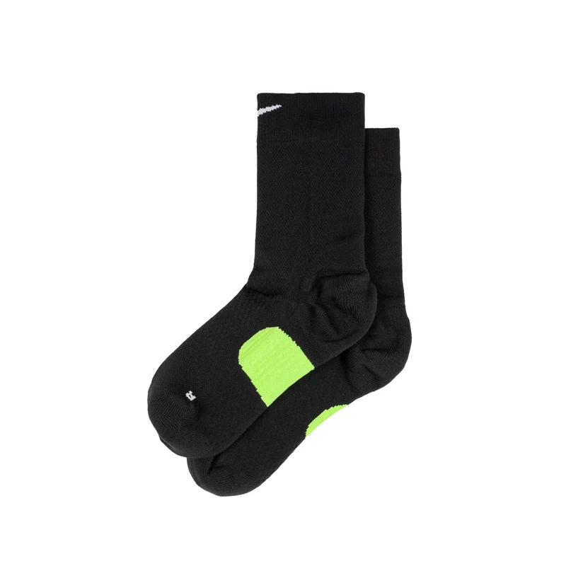 Nike Running Midweight Crew Socks