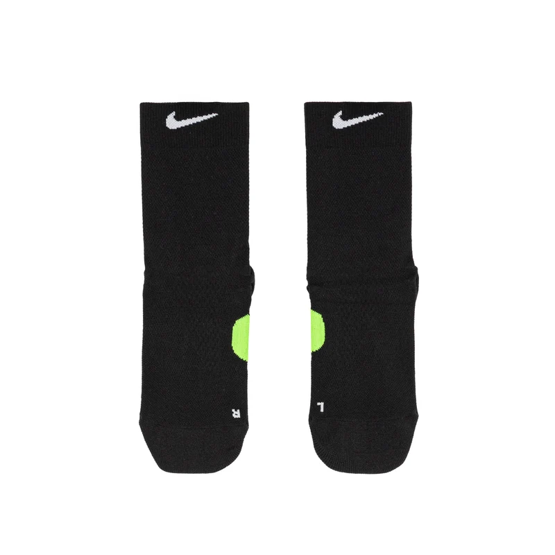 Nike Running Midweight Crew Socks