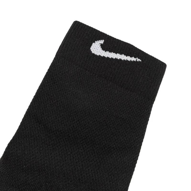 Nike Running Midweight Crew Socks
