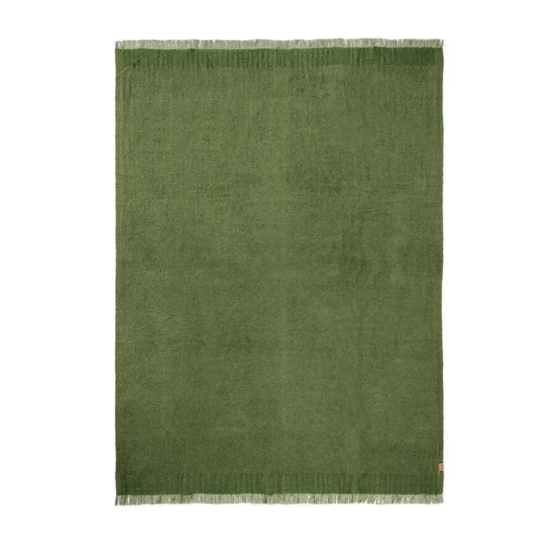 Ferm Living Weaver Throw