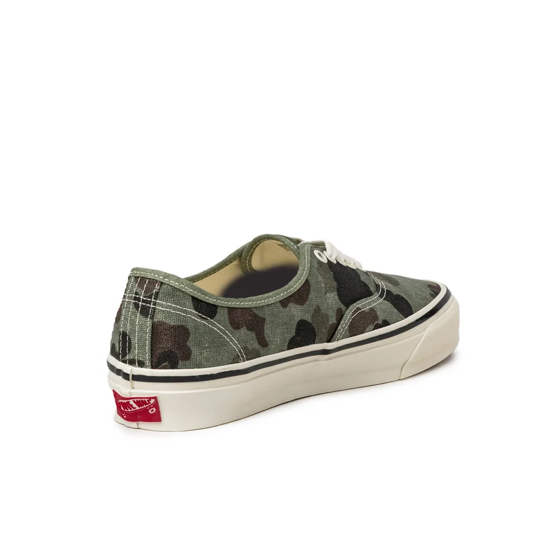 Vans Premium Authentic 44 LX