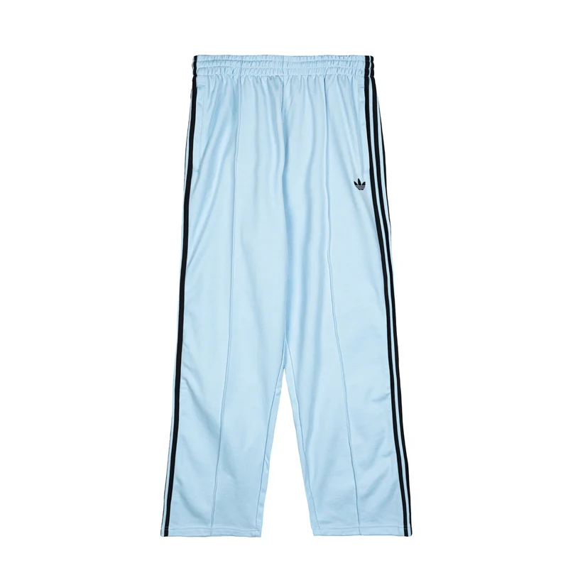 Adidas Baggy Track Pants