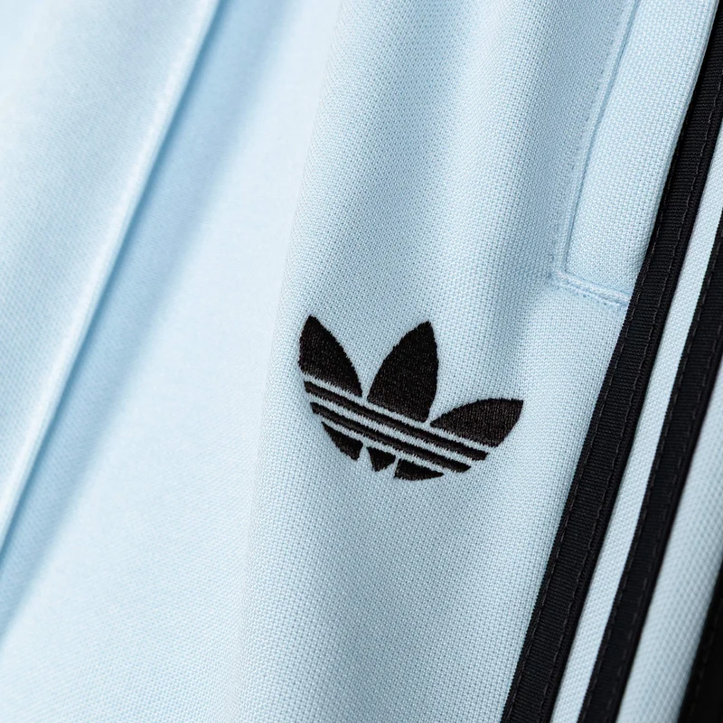 Adidas Baggy Track Pants