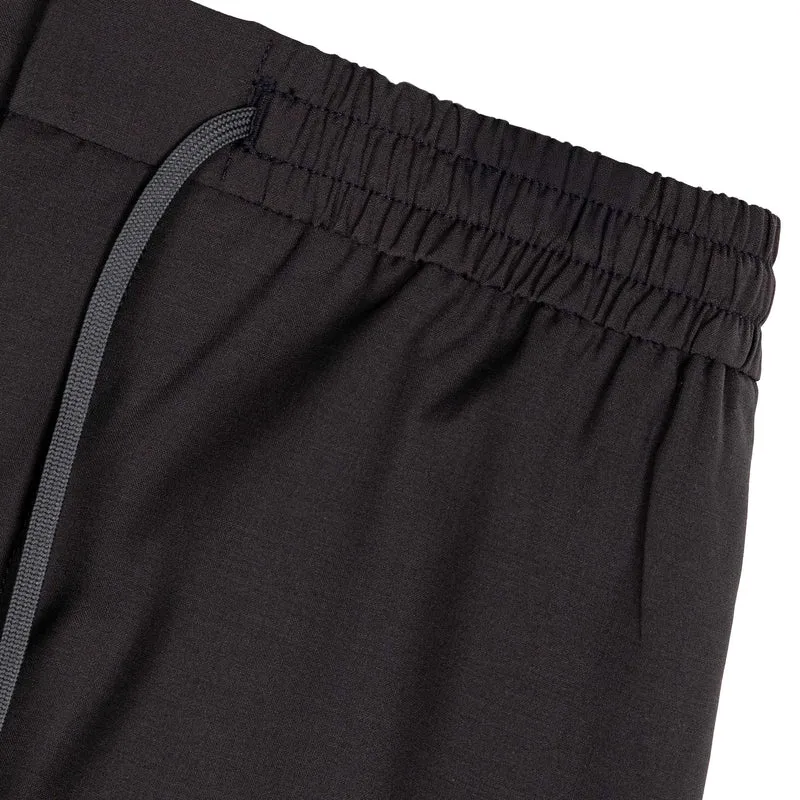 Lacoste Wool Shorts
