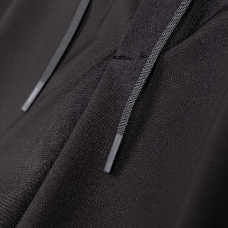 Lacoste Wool Shorts