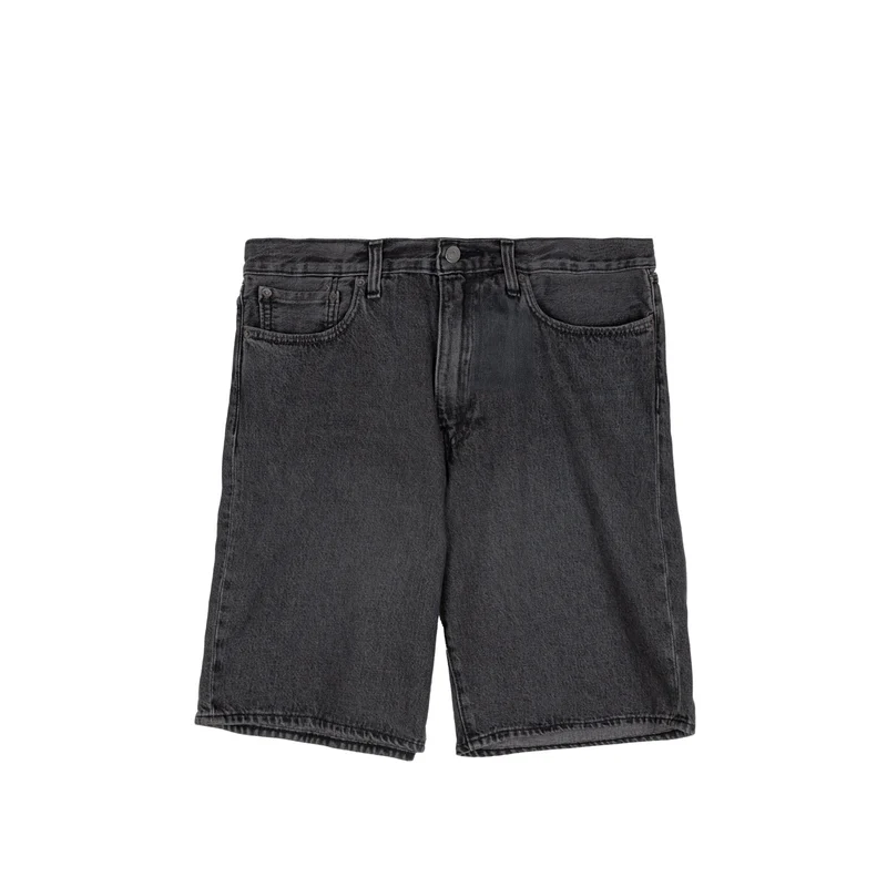 Levi's 478 Baggy Shorts