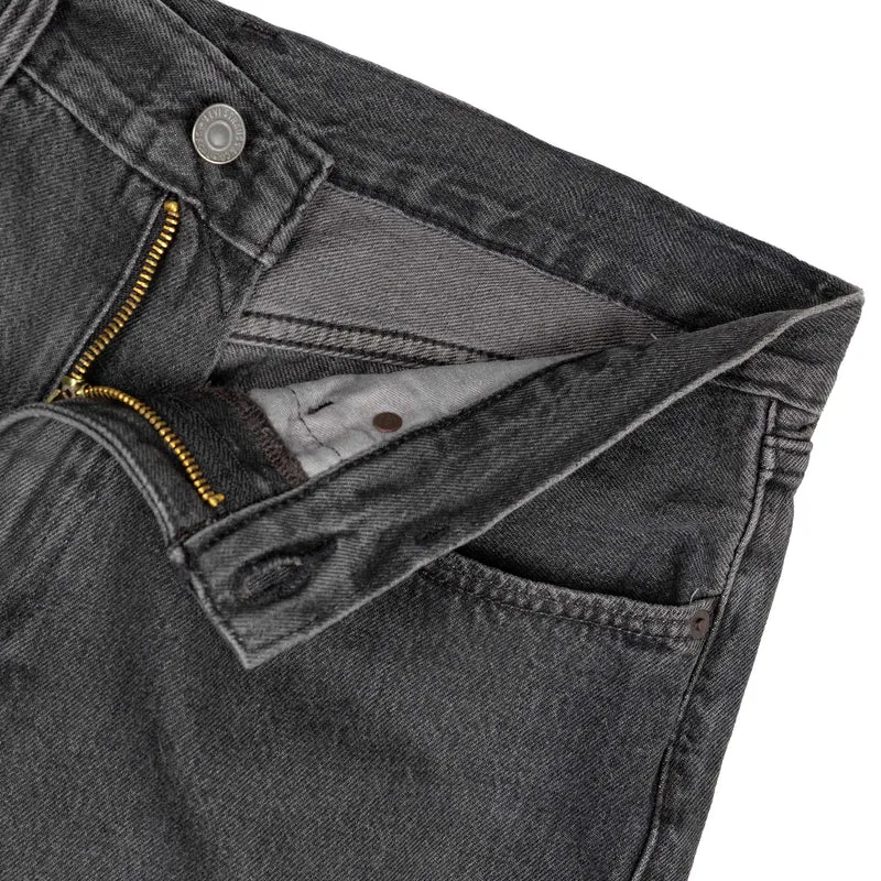 Levi's 478 Baggy Shorts