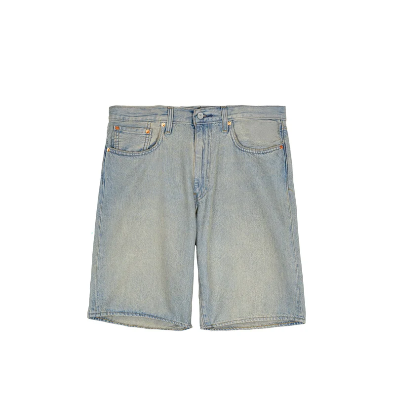 Levi's 478 Baggy Shorts