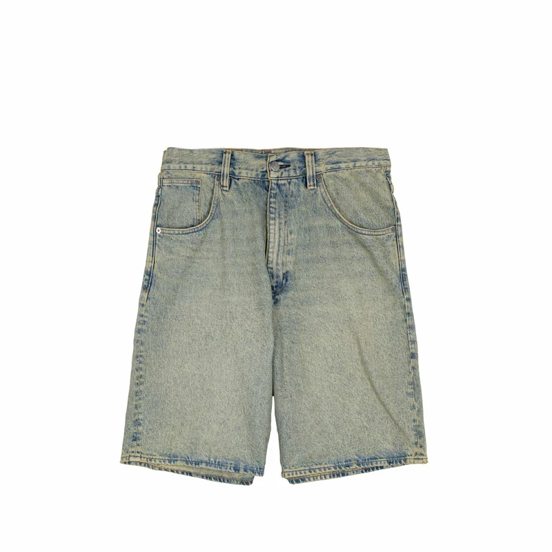 Sunflower Super Wide Short
