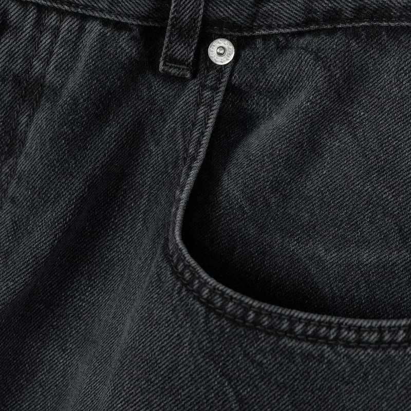 Sefr Relaxed Cut Jeans