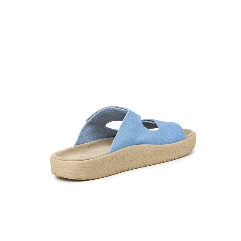 Veja Etna W Suede