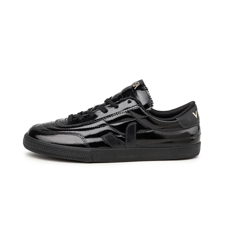 Veja Panenka W *Patent Leather*