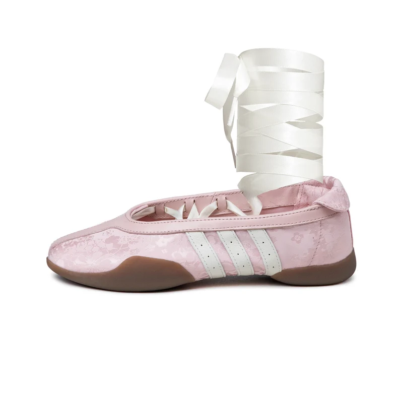 Adidas x Liberty London Taekwondo Mei Ballet W