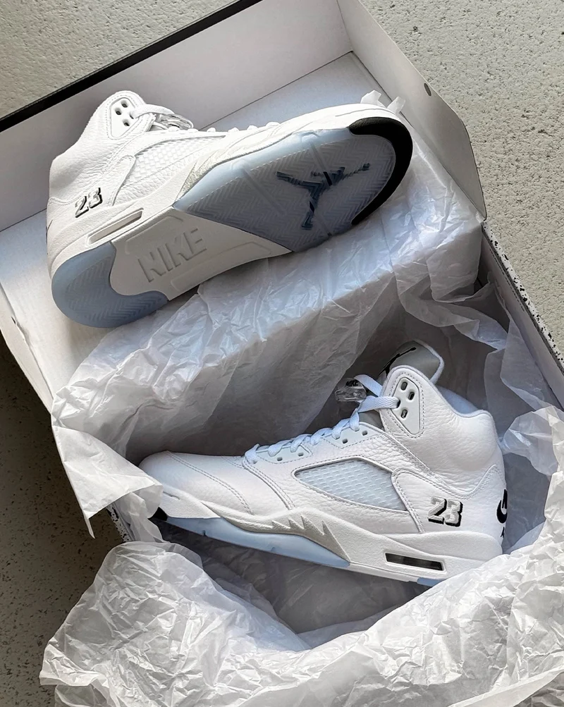 Nike Air Jordan 5 Retro OG