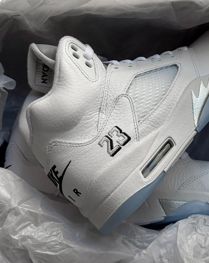 Nike Air Jordan 5 Retro OG