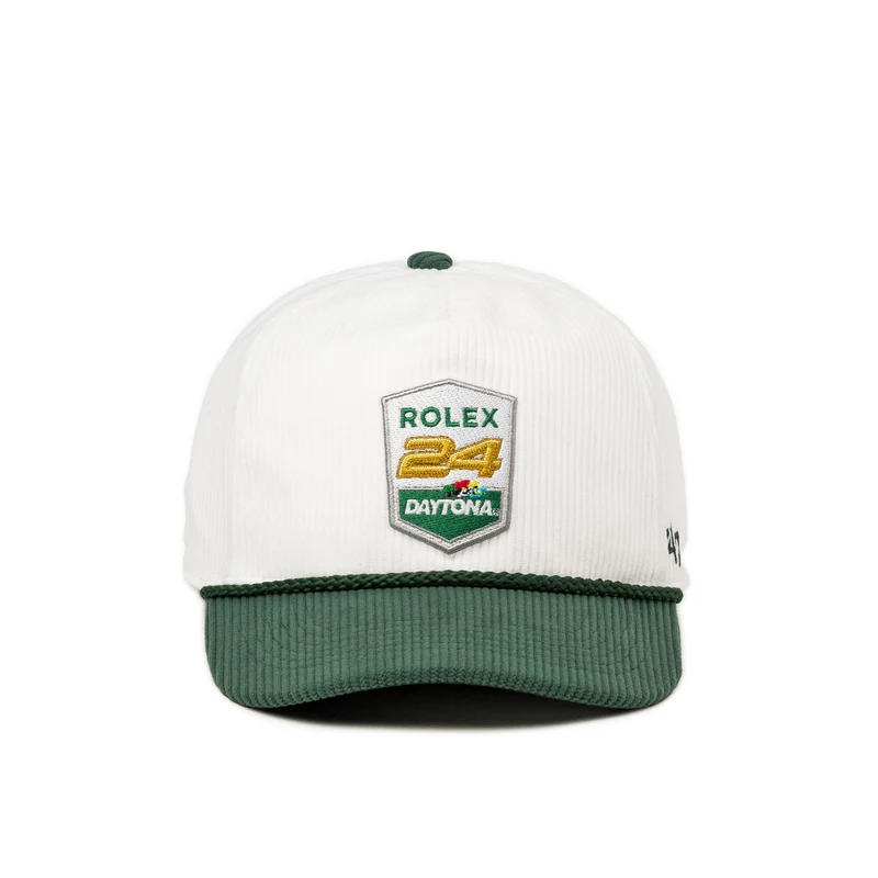 47 Nascar Rolex Cord *Hitch* Cap