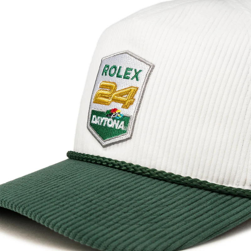 47 Nascar Rolex Cord *Hitch* Cap
