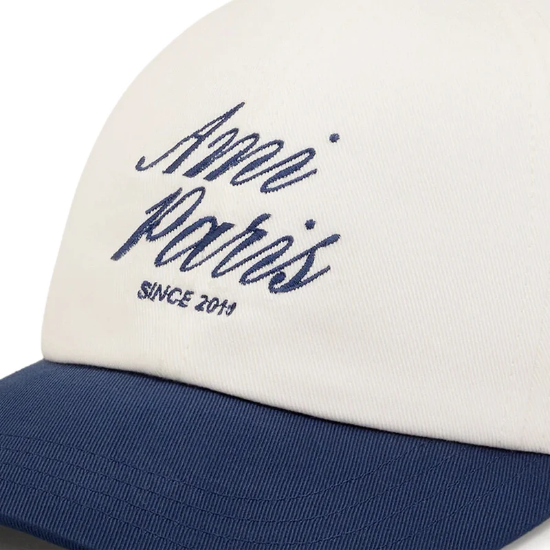 AMI Paris Bicolor AMI Paris Cap
