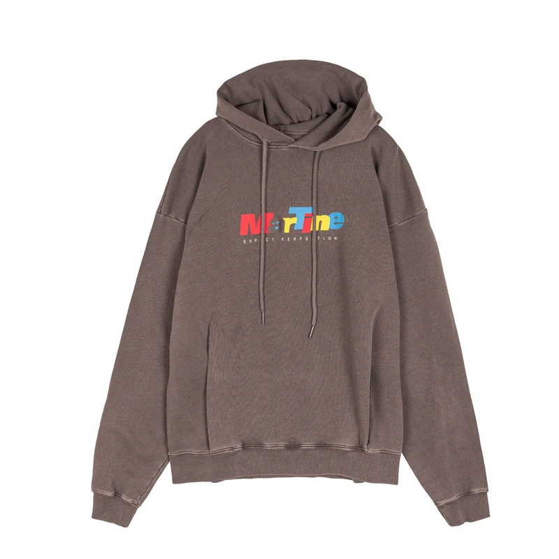 Martine Rose Classic Hoodie