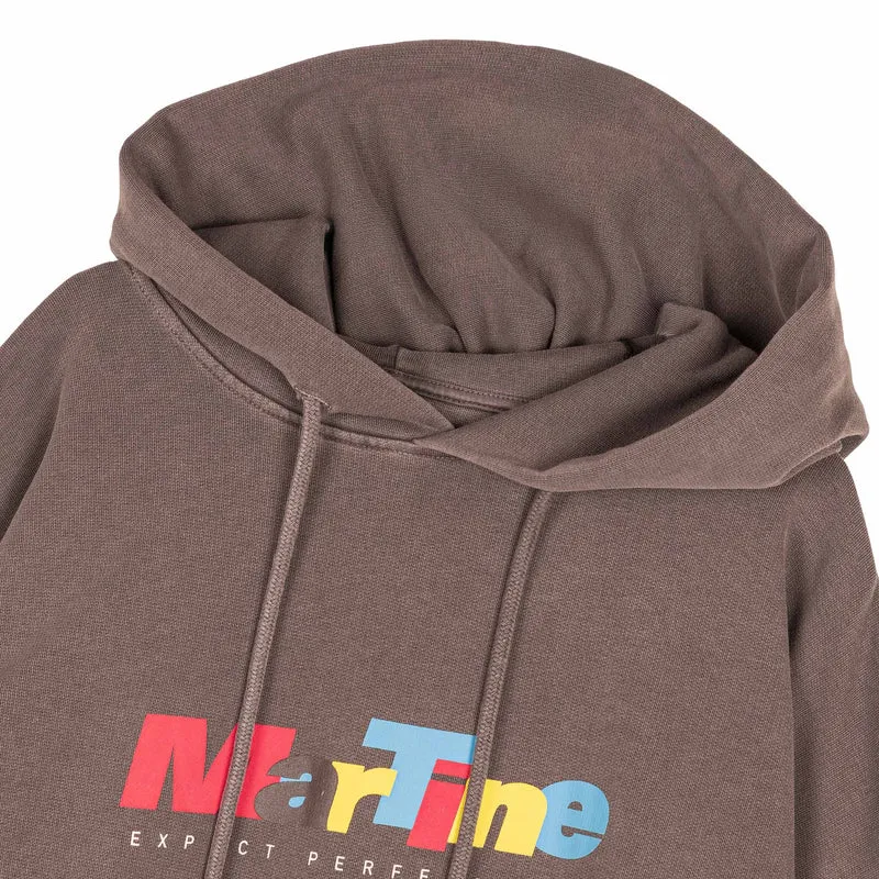 Martine Rose Classic Hoodie