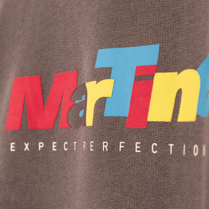 Martine Rose Classic Hoodie
