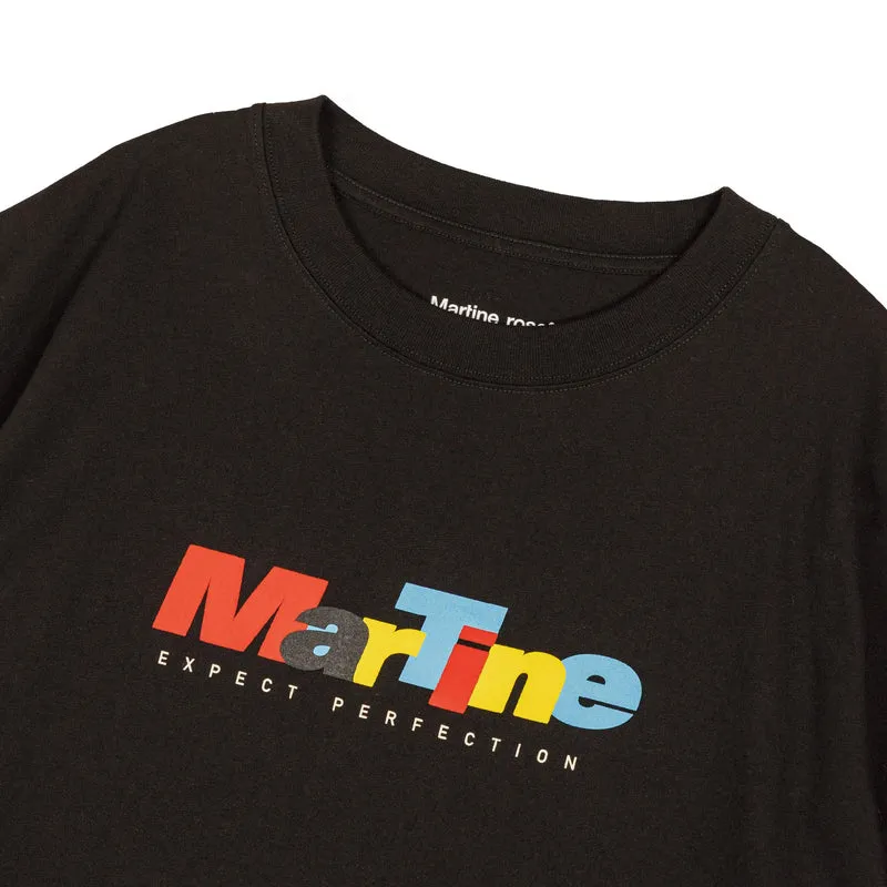 Martine Rose Oversized T-Shirt
