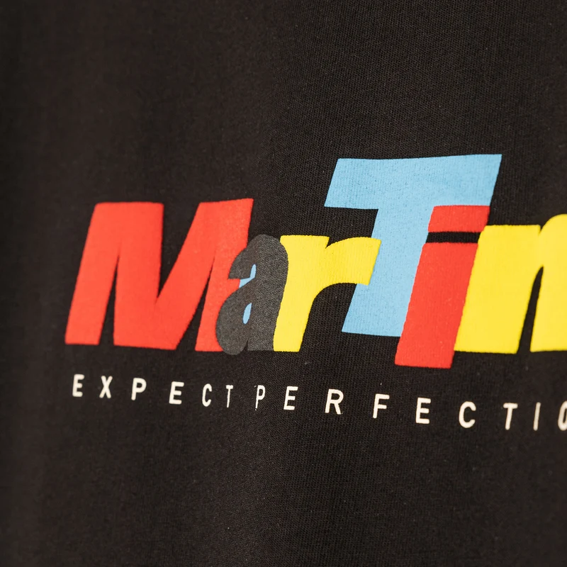 Martine Rose Oversized T-Shirt