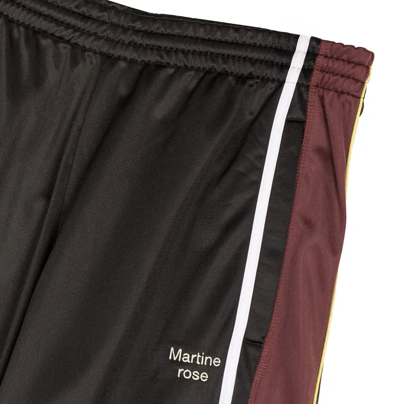 Martine Rose Wide Leg Trackpant