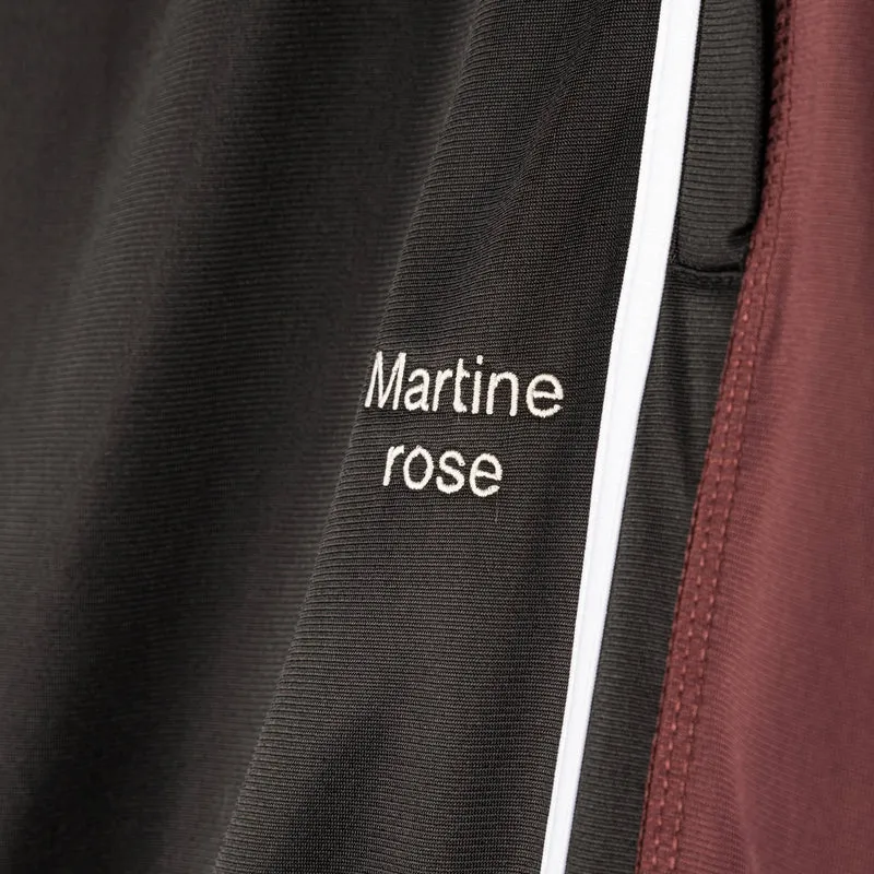 Martine Rose Wide Leg Trackpant