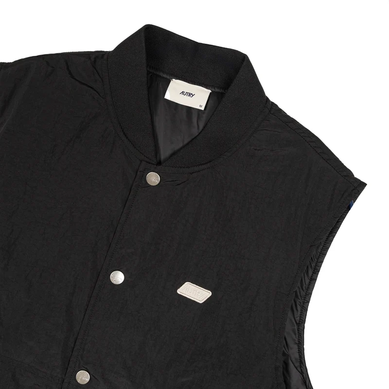 Autry Nylon Vest