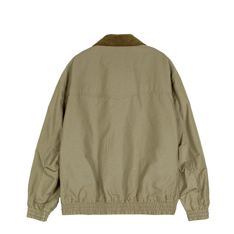 Comme des Garcons Homme Harrington Jacket