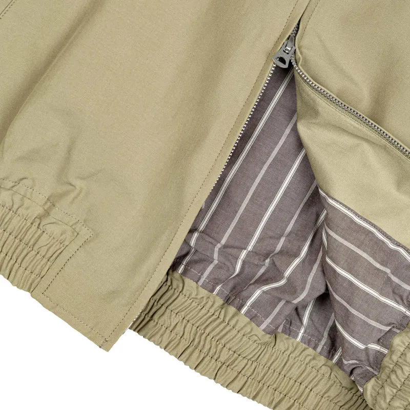 Comme des Garcons Homme Harrington Jacket