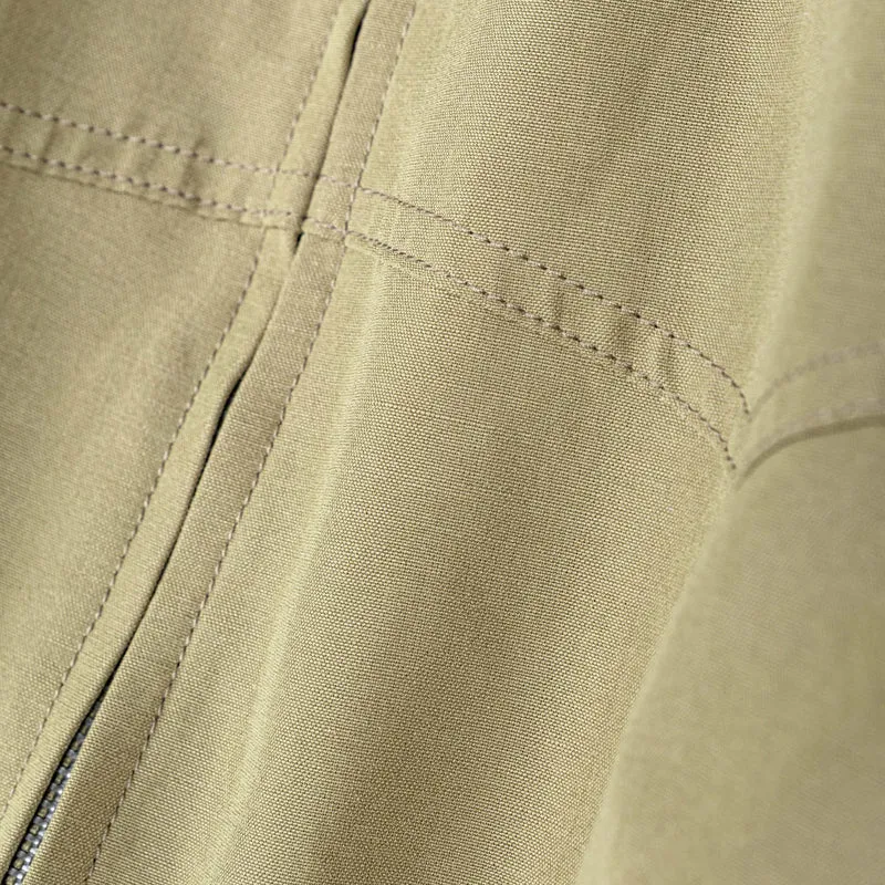 Comme des Garcons Homme Harrington Jacket