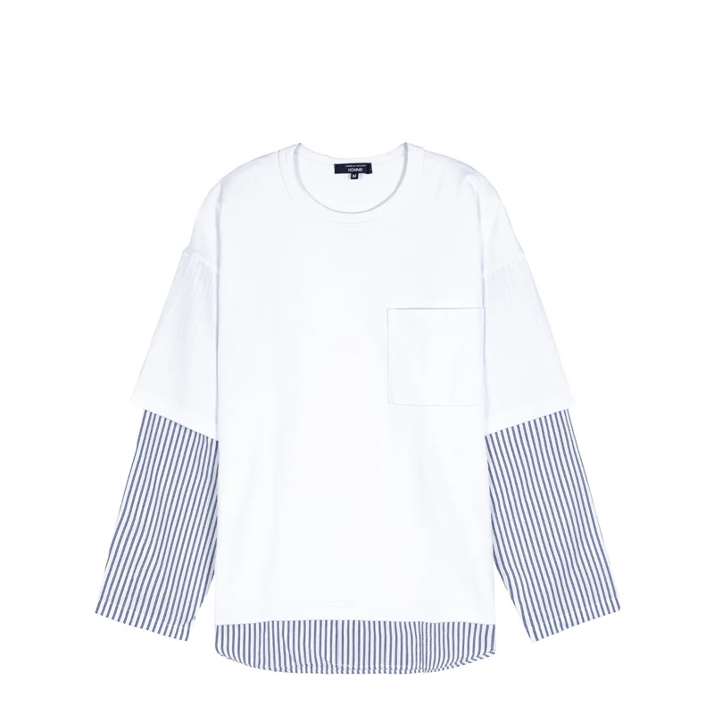 Comme des Garcons Homme Layered T-Shirt