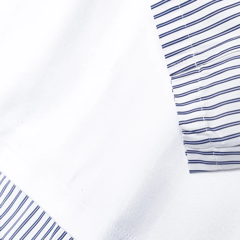 Comme des Garcons Homme Layered T-Shirt