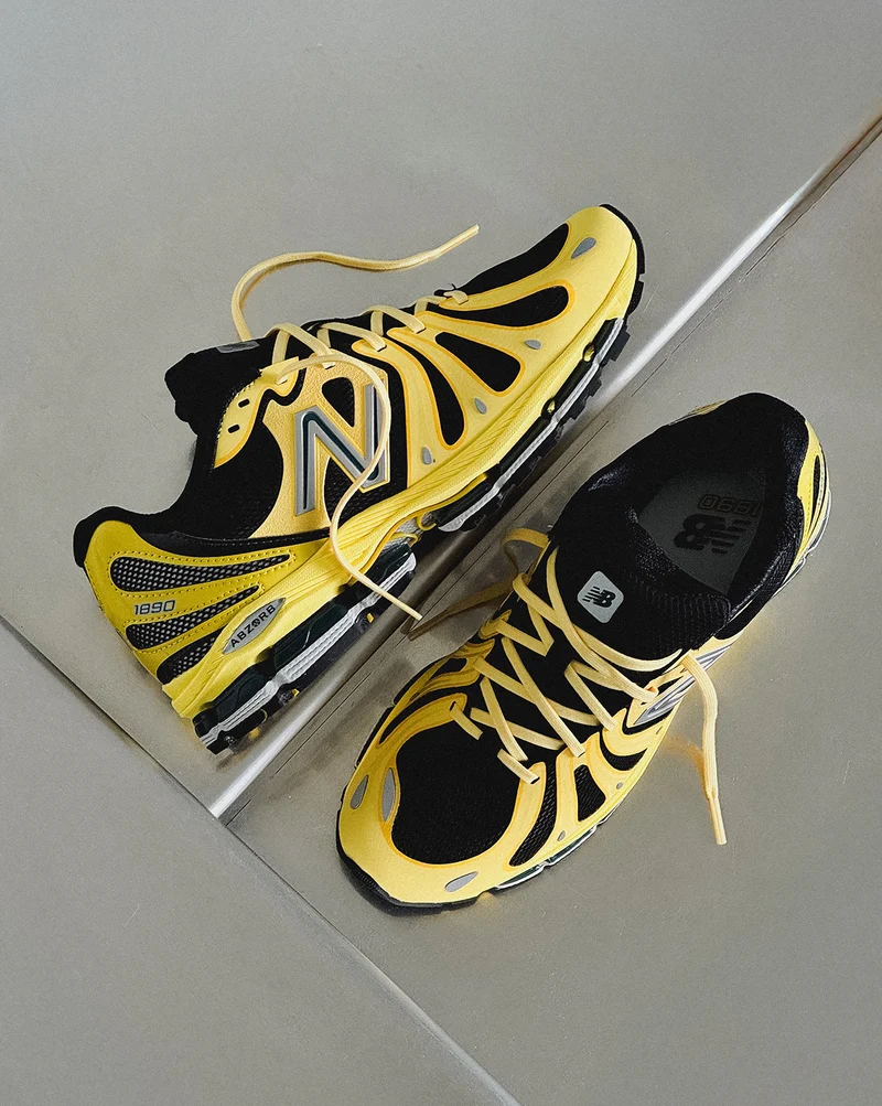 New Balance ABZORB 1890