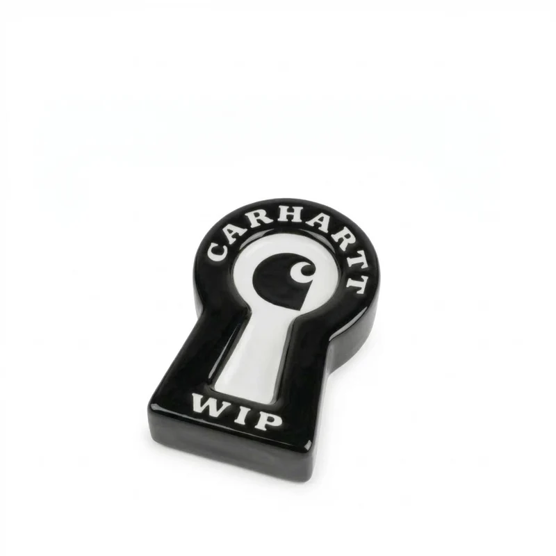 Carhartt WIP Locked Cone Incense Holder