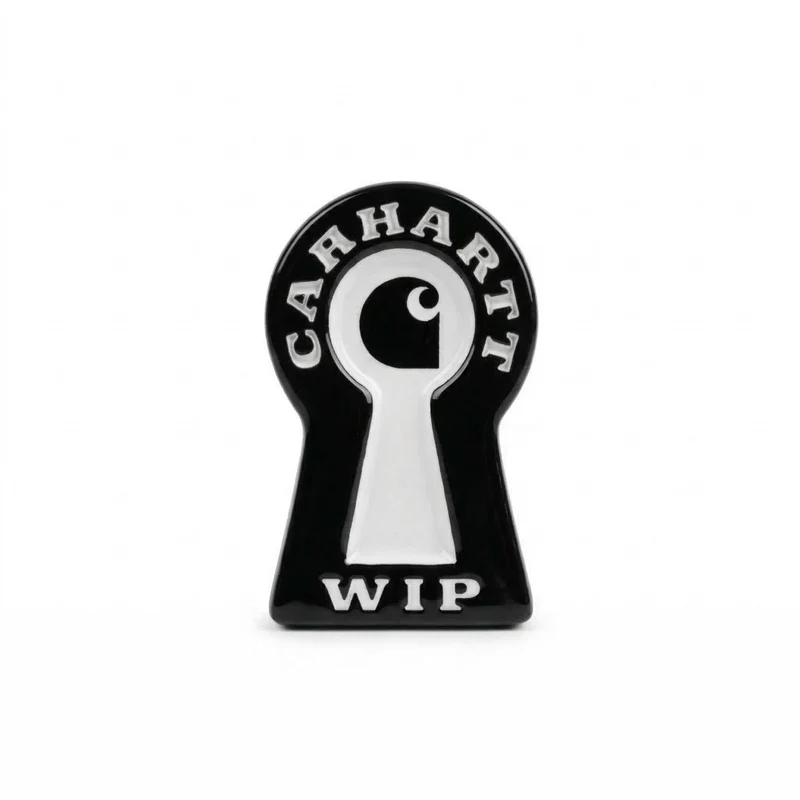 Carhartt WIP Locked Cone Incense Holder