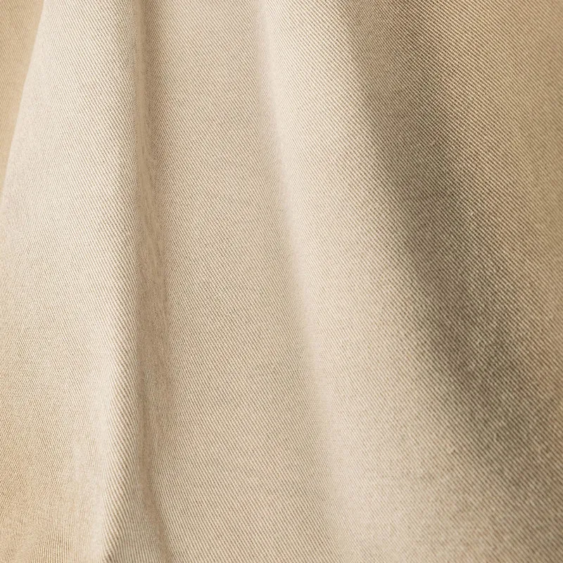 ERL Pleated Chino Shorts
