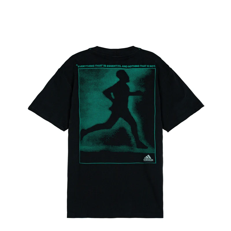 Adidas Equipment Blur Graphic T-Shirt