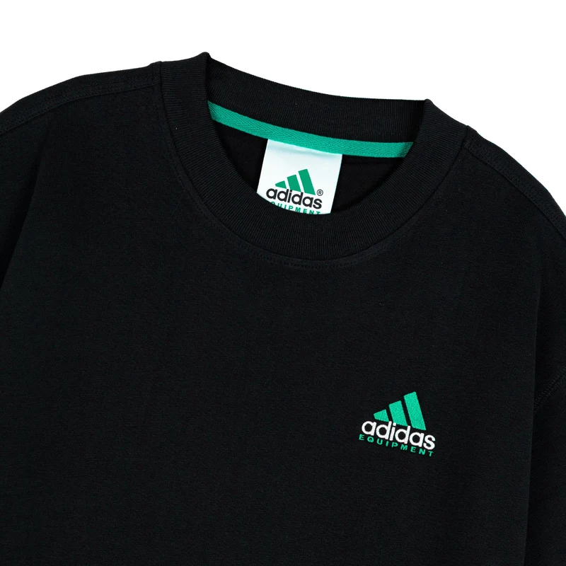 Adidas Equipment Blur Graphic T-Shirt