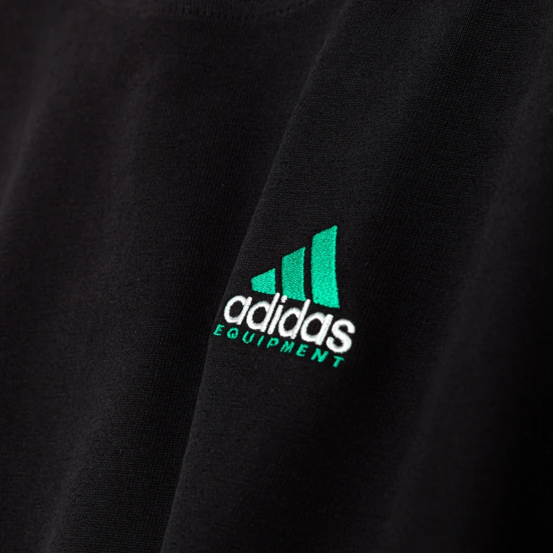 Adidas Equipment Blur Graphic T-Shirt