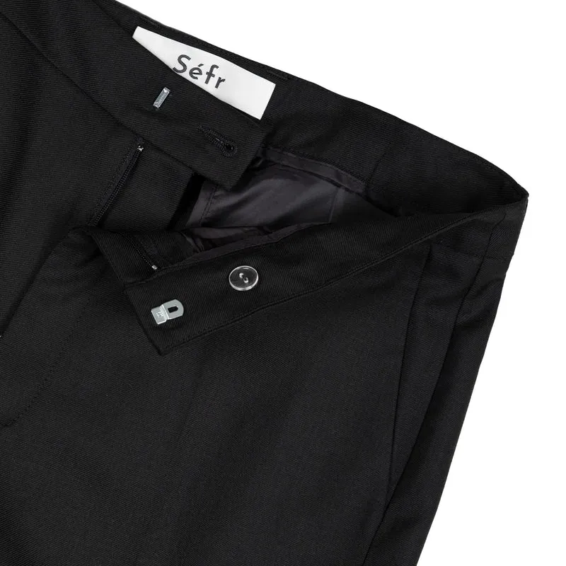 Sefr Jeon Trouser