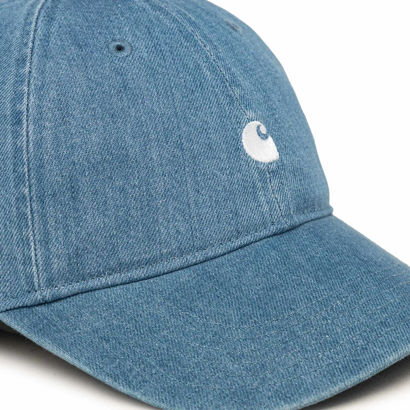 Carhartt WIP Lucas Cap