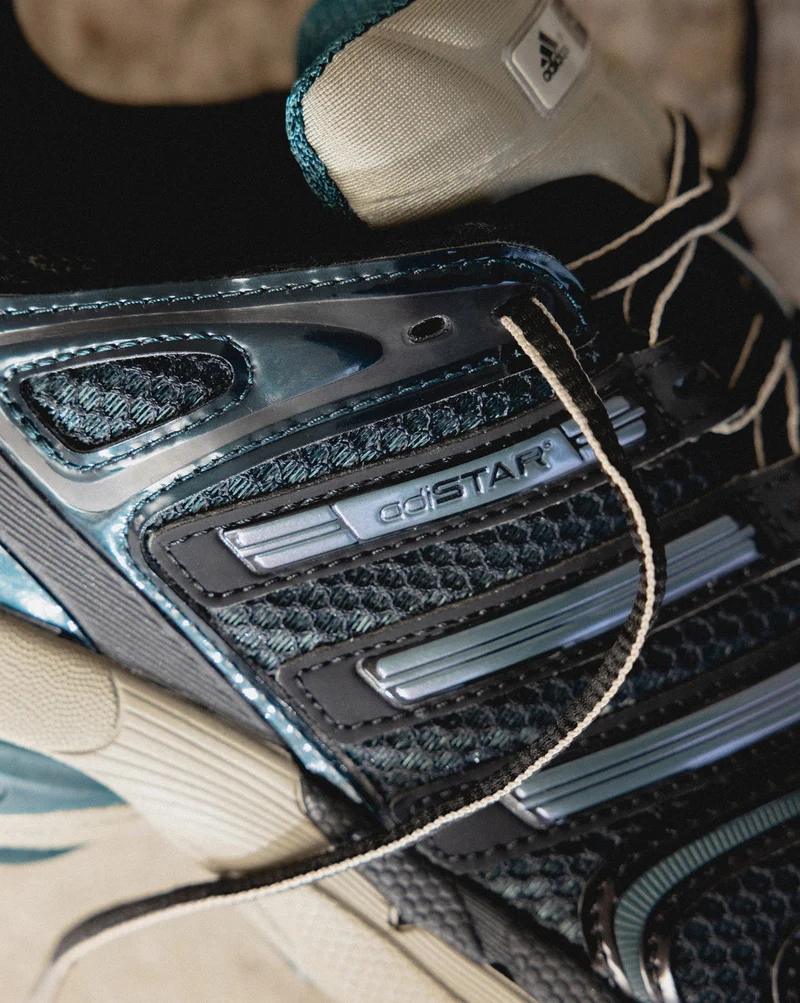 Adidas Adistar Control 5