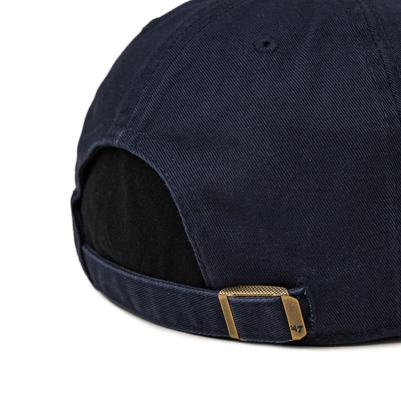 47 Georgetown Hoyas *Clean Up* Cap
