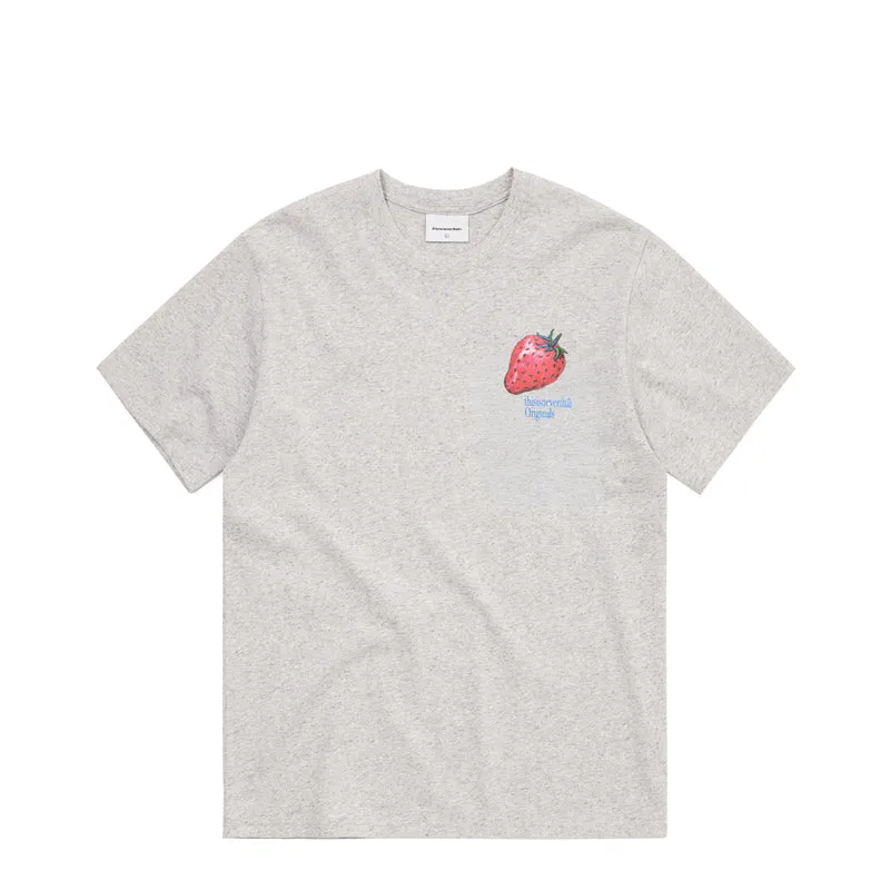 thisisneverthat Strawberry Tee