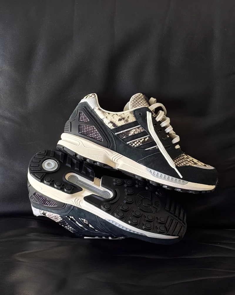 Adidas ZX 8000 *Snake*