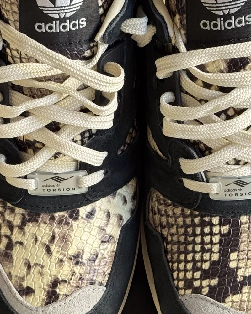 Adidas ZX 8000 *Snake*