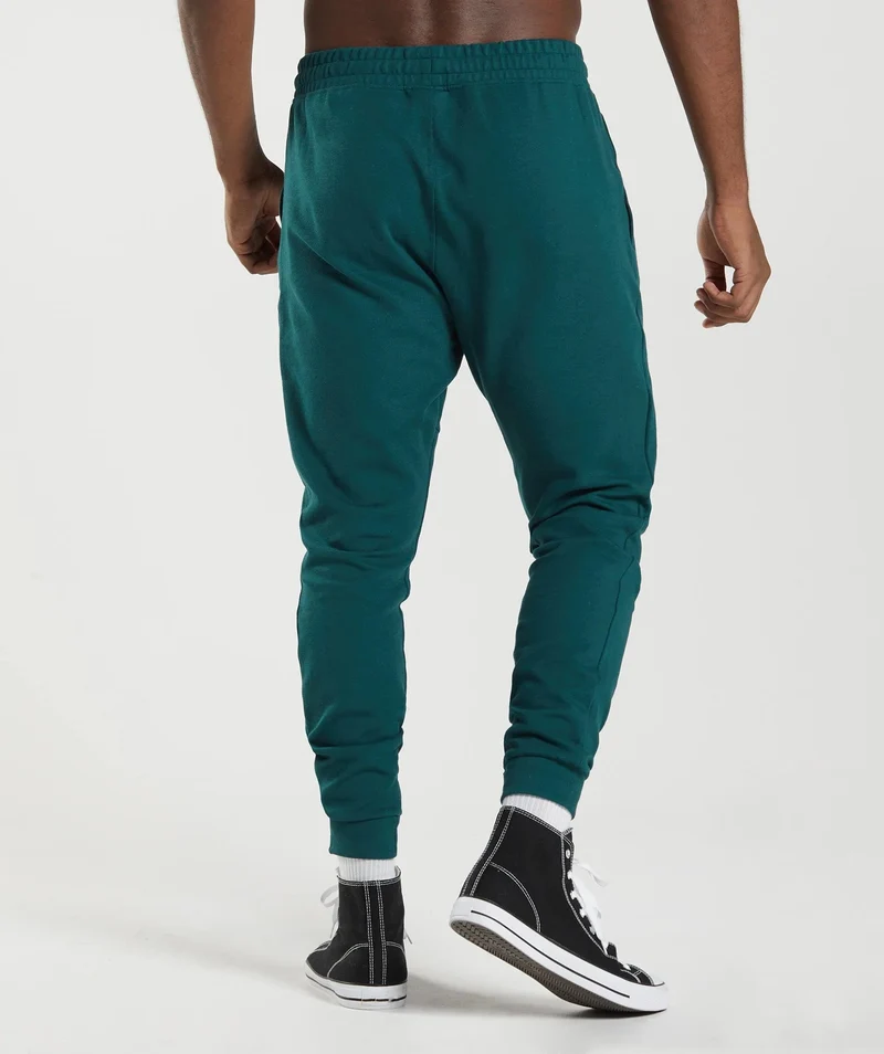 Gymshark React Jogger - Winter Teal